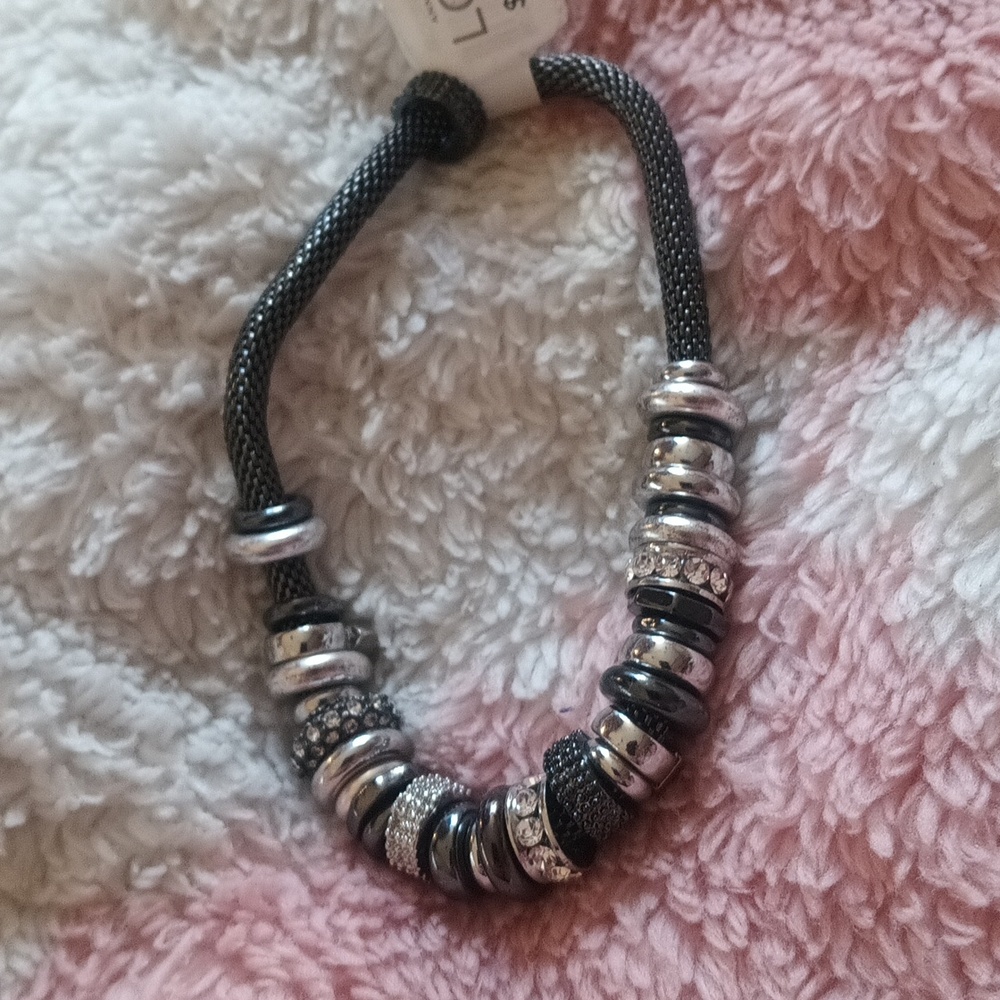 Loft Stretch Bracelet